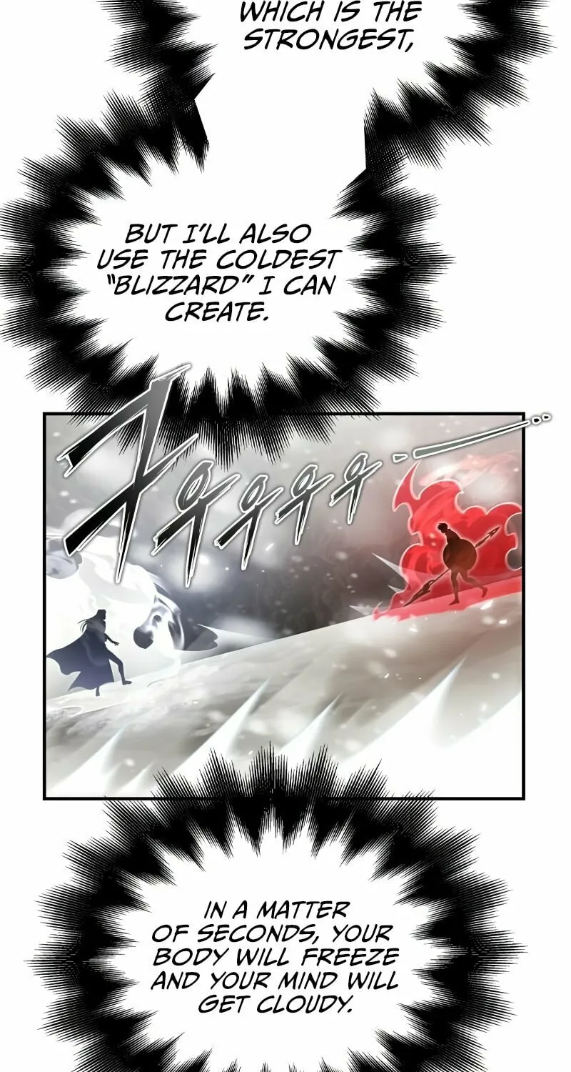 The Esper's Game Chapter 77 page 42 - 