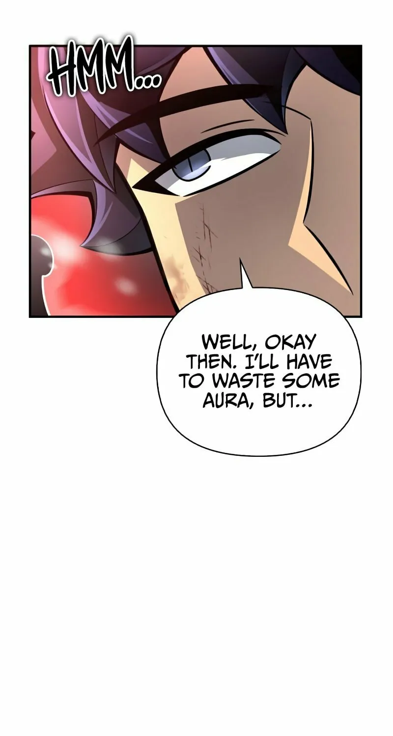 The Esper's Game Chapter 77 page 47 - 