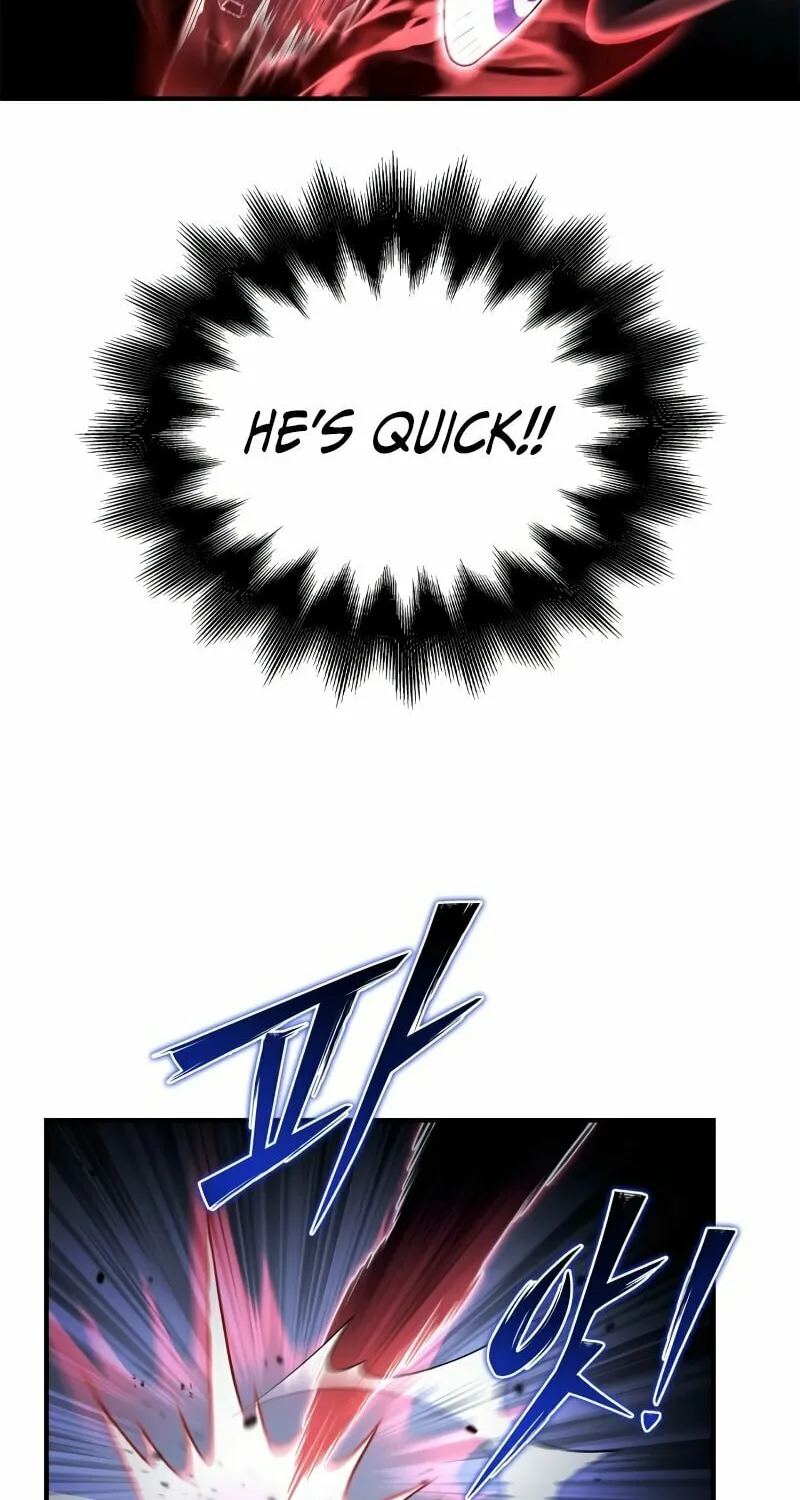 The Esper's Game Chapter 77 page 64 - 