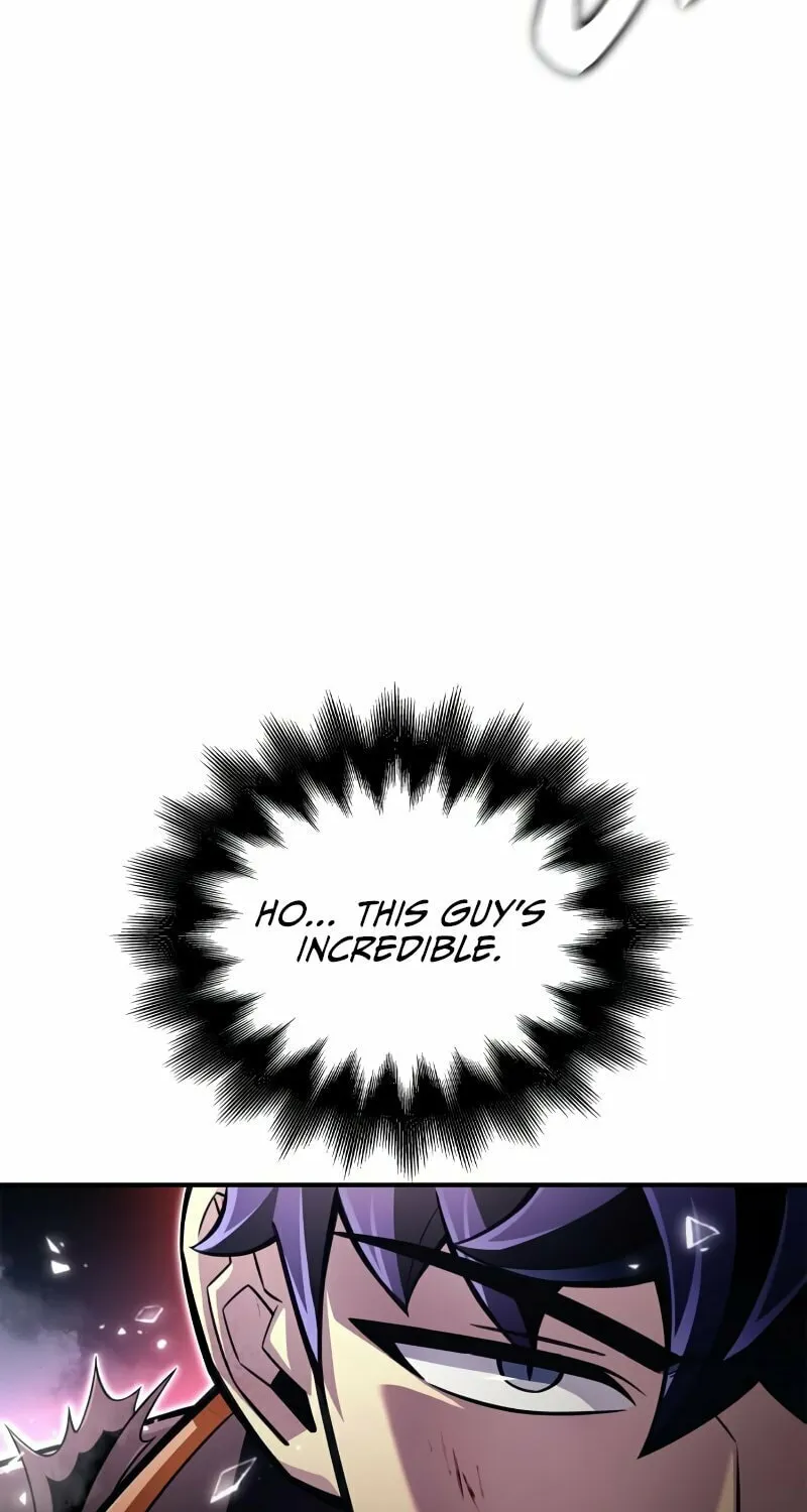 The Esper's Game Chapter 77 page 69 - 