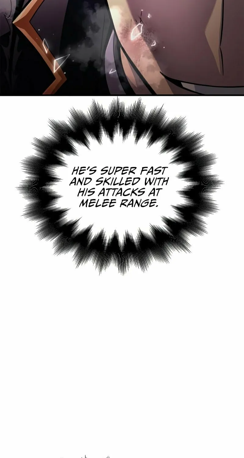 The Esper's Game Chapter 77 page 70 - 
