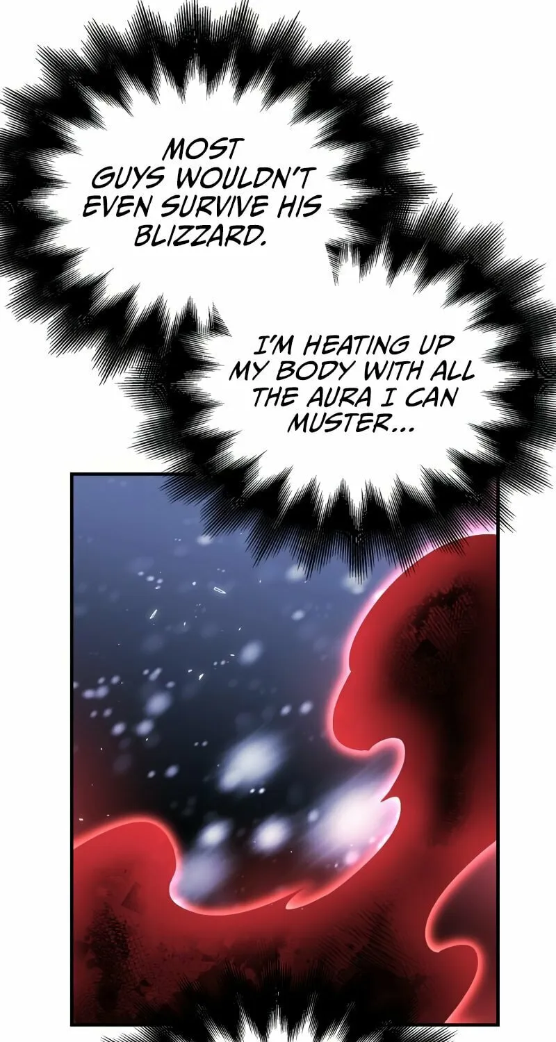The Esper's Game Chapter 77 page 71 - 