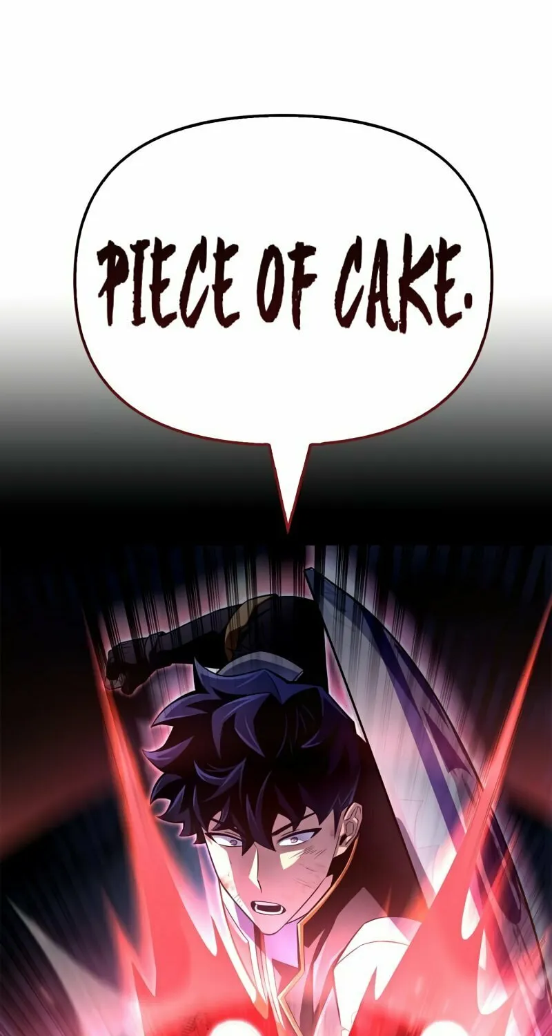 The Esper's Game Chapter 77 page 78 - 