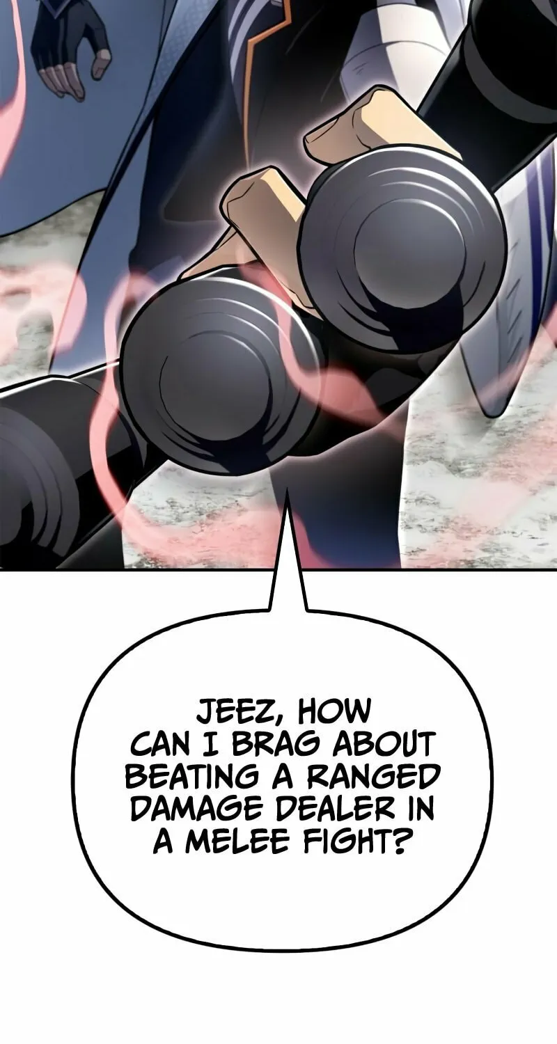 The Esper's Game Chapter 77 page 90 - 