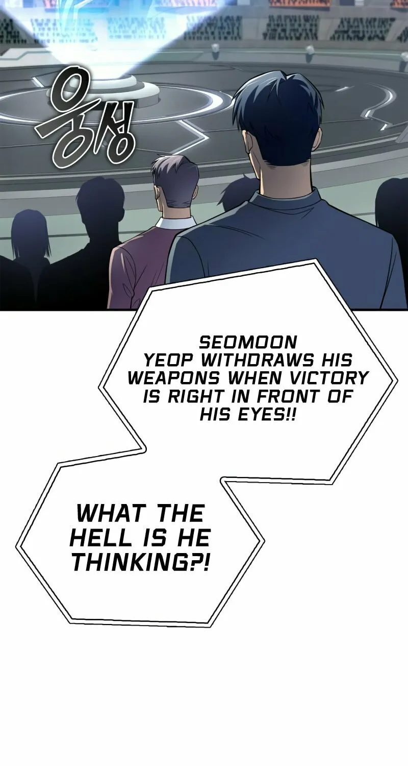 The Esper's Game Chapter 77 page 92 - 