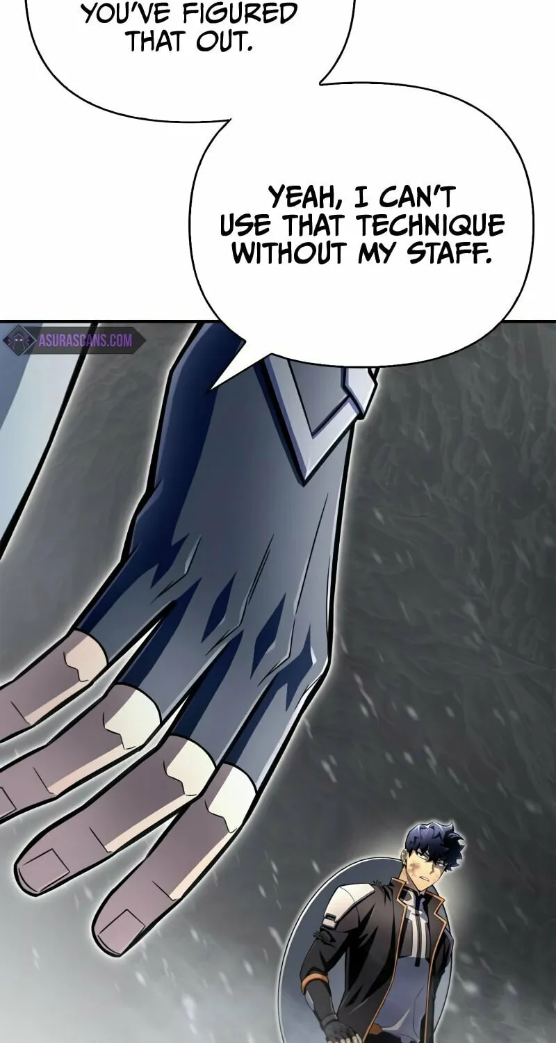 The Esper's Game Chapter 77 page 98 - 