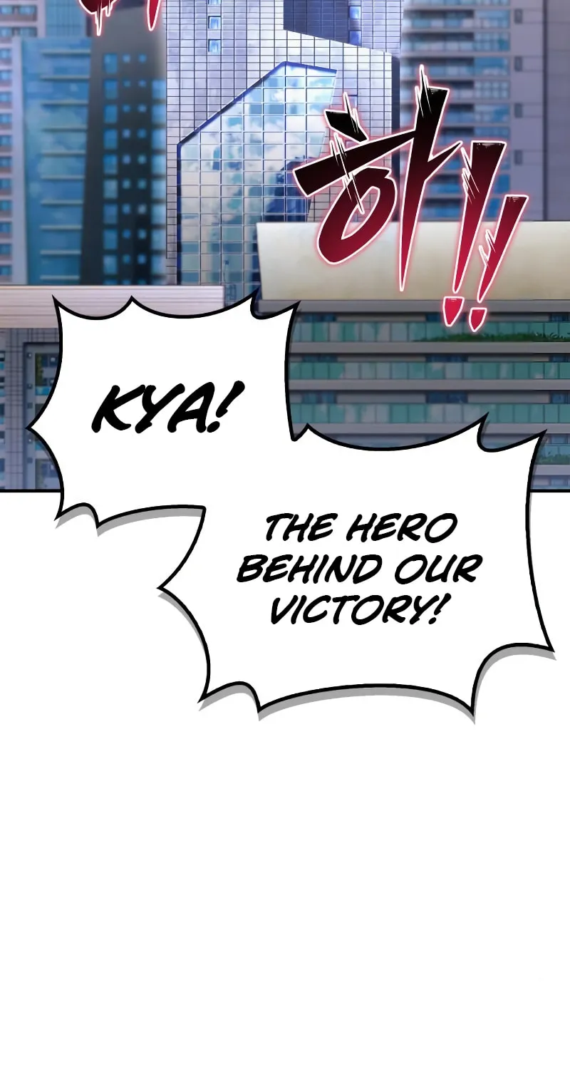 The Esper's Game Chapter 78 page 11 - 