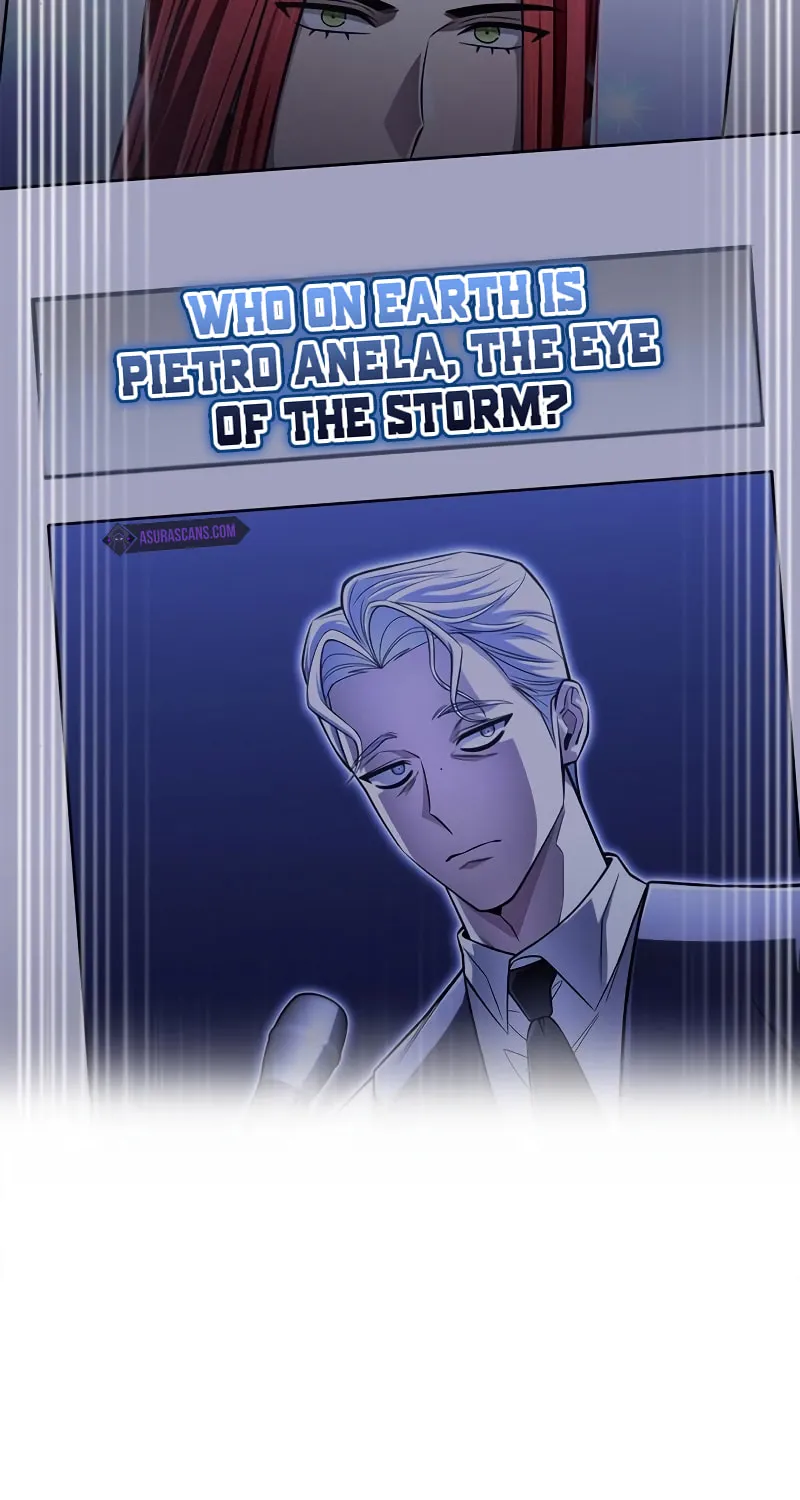 The Esper's Game Chapter 78 page 116 - 
