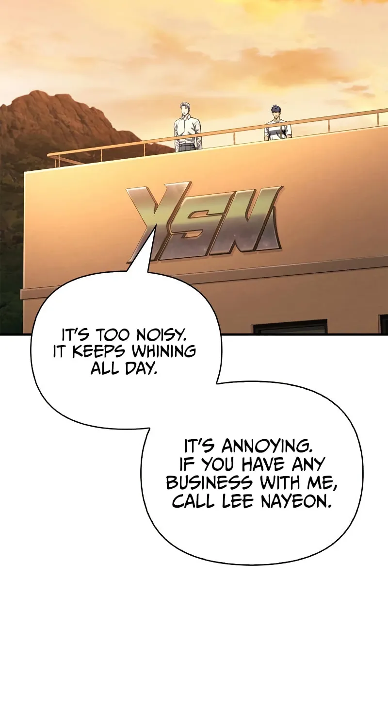 The Esper's Game Chapter 78 page 118 - 