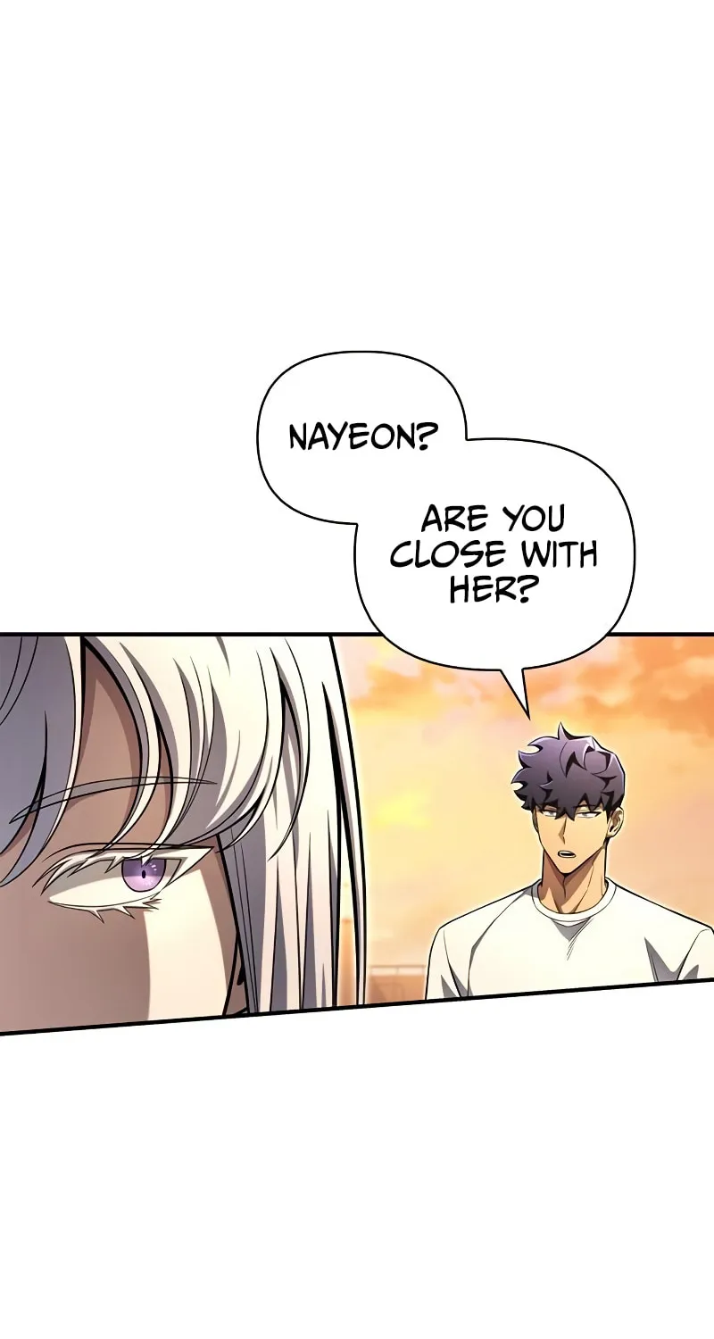 The Esper's Game Chapter 78 page 119 - 