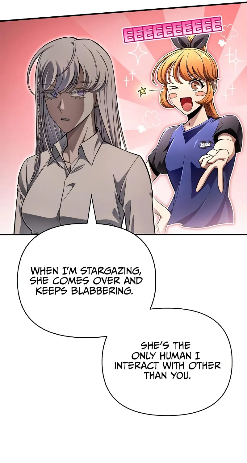 The Esper's Game Chapter 78 page 121 - 