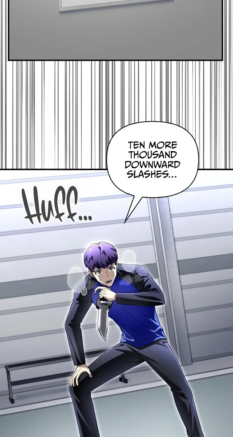 The Esper's Game Chapter 78 page 127 - 