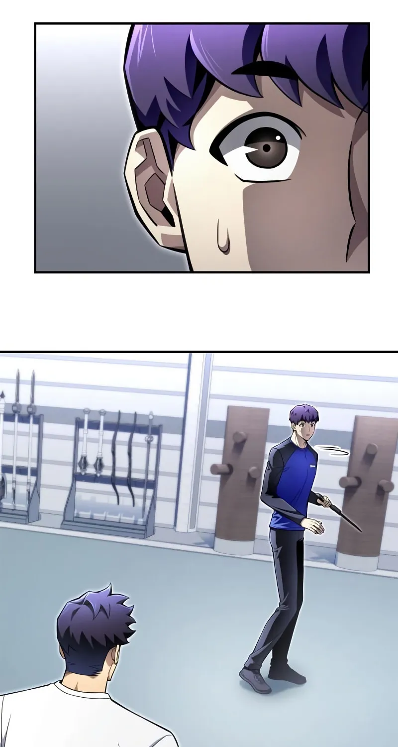 The Esper's Game Chapter 78 page 129 - 