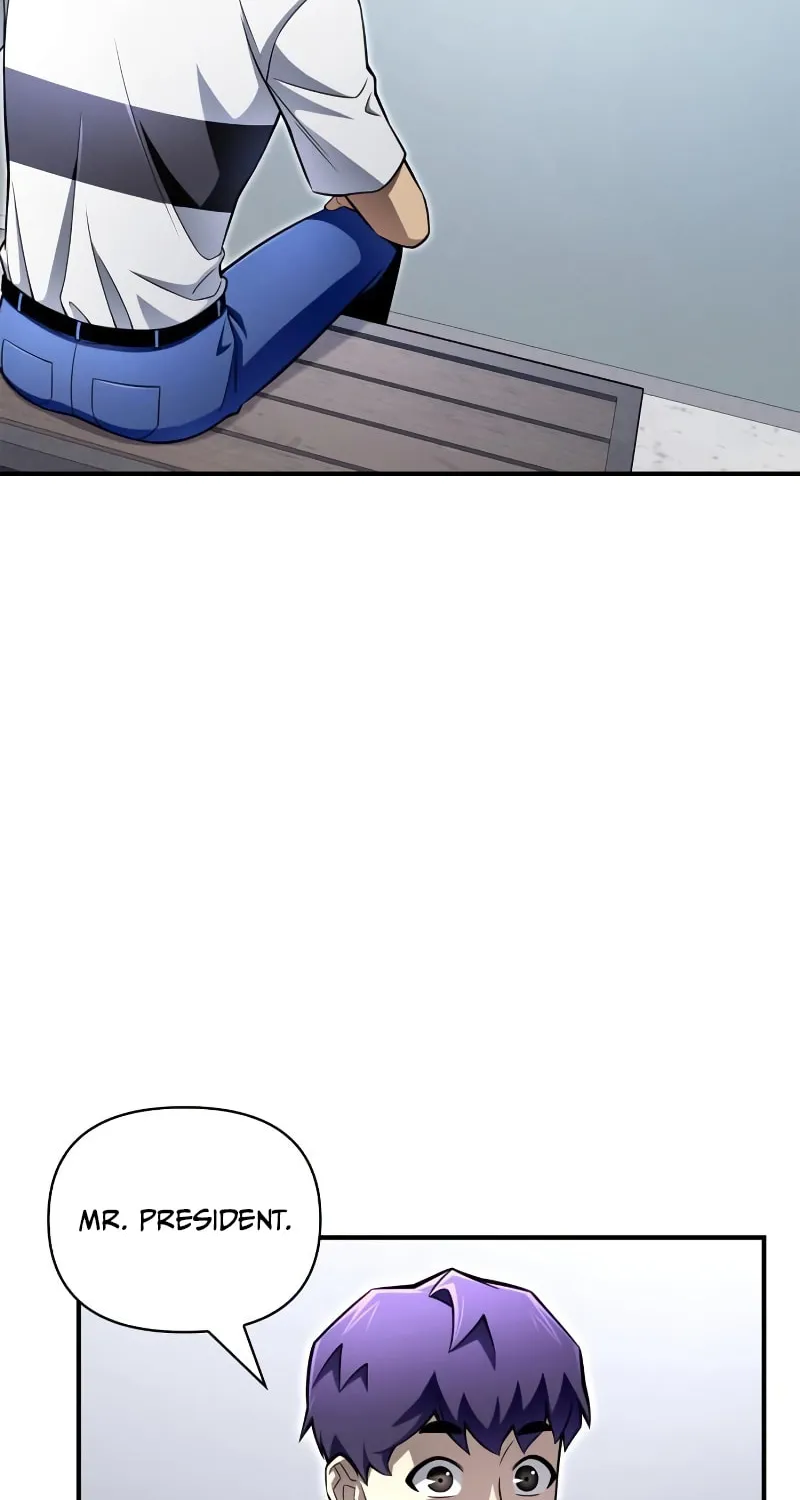 The Esper's Game Chapter 78 page 130 - 