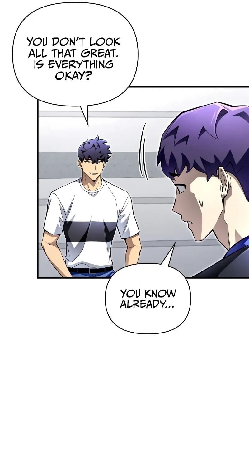 The Esper's Game Chapter 78 page 132 - 
