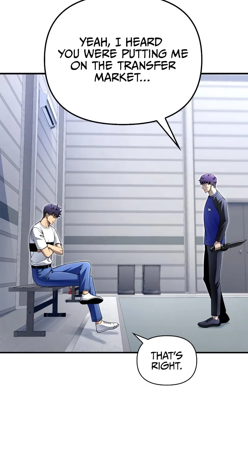 The Esper's Game Chapter 78 page 134 - 