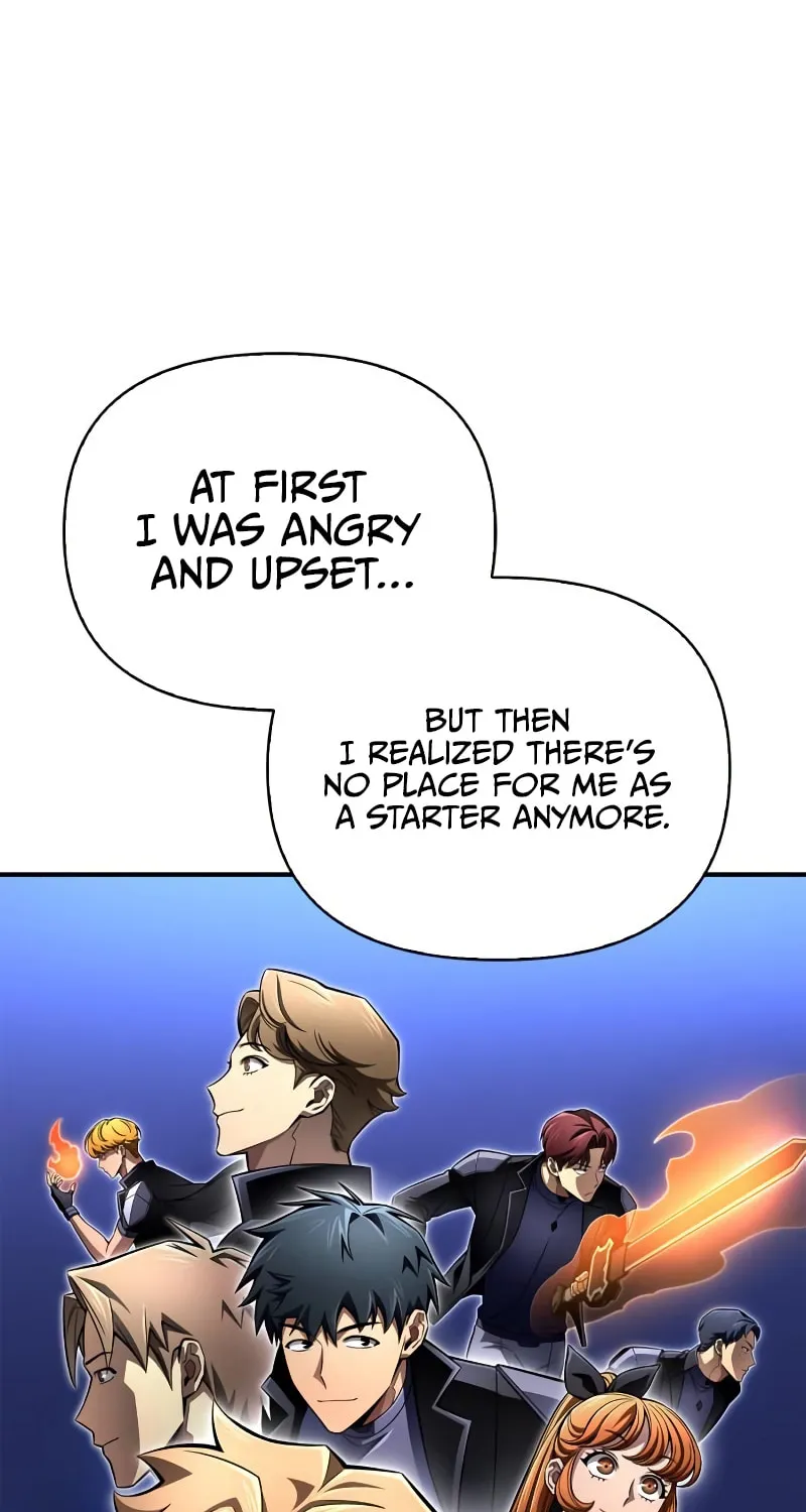 The Esper's Game Chapter 78 page 135 - 