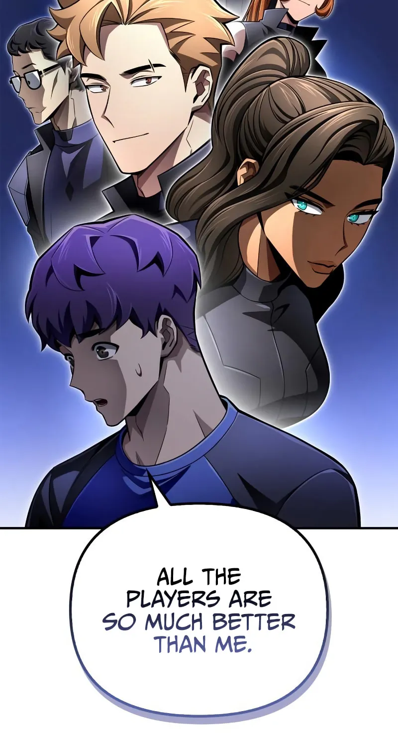 The Esper's Game Chapter 78 page 136 - 