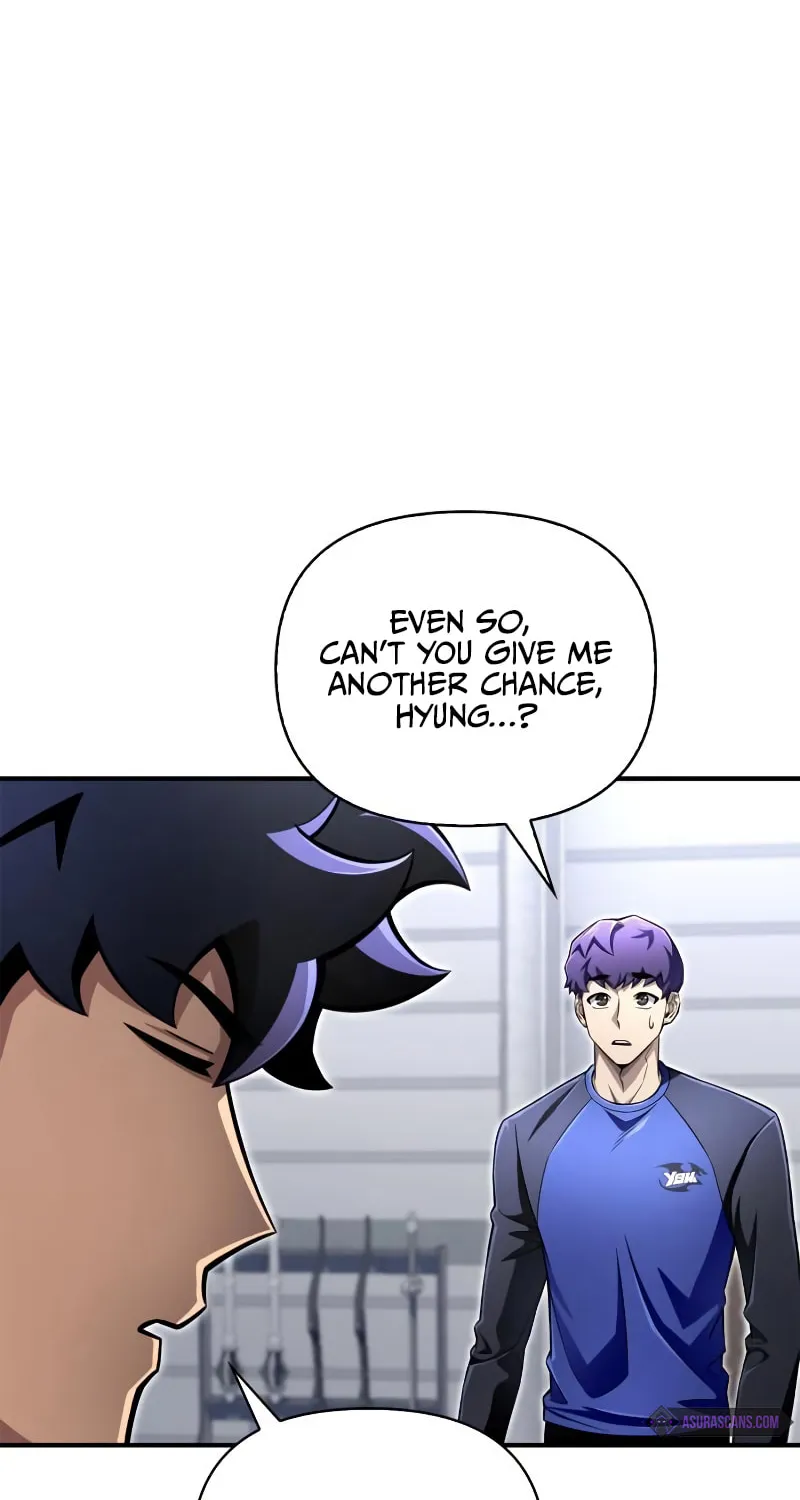 The Esper's Game Chapter 78 page 137 - 