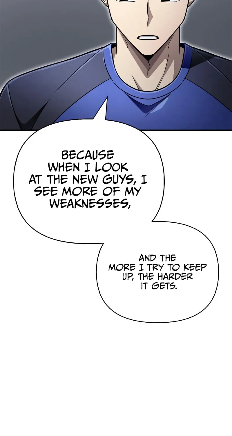 The Esper's Game Chapter 78 page 139 - 