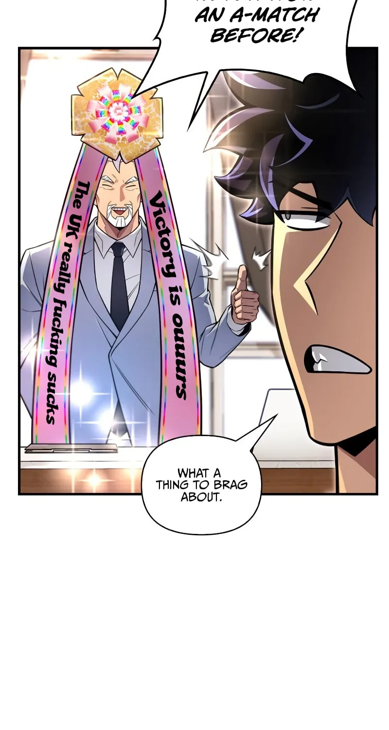 The Esper's Game Chapter 78 page 15 - 