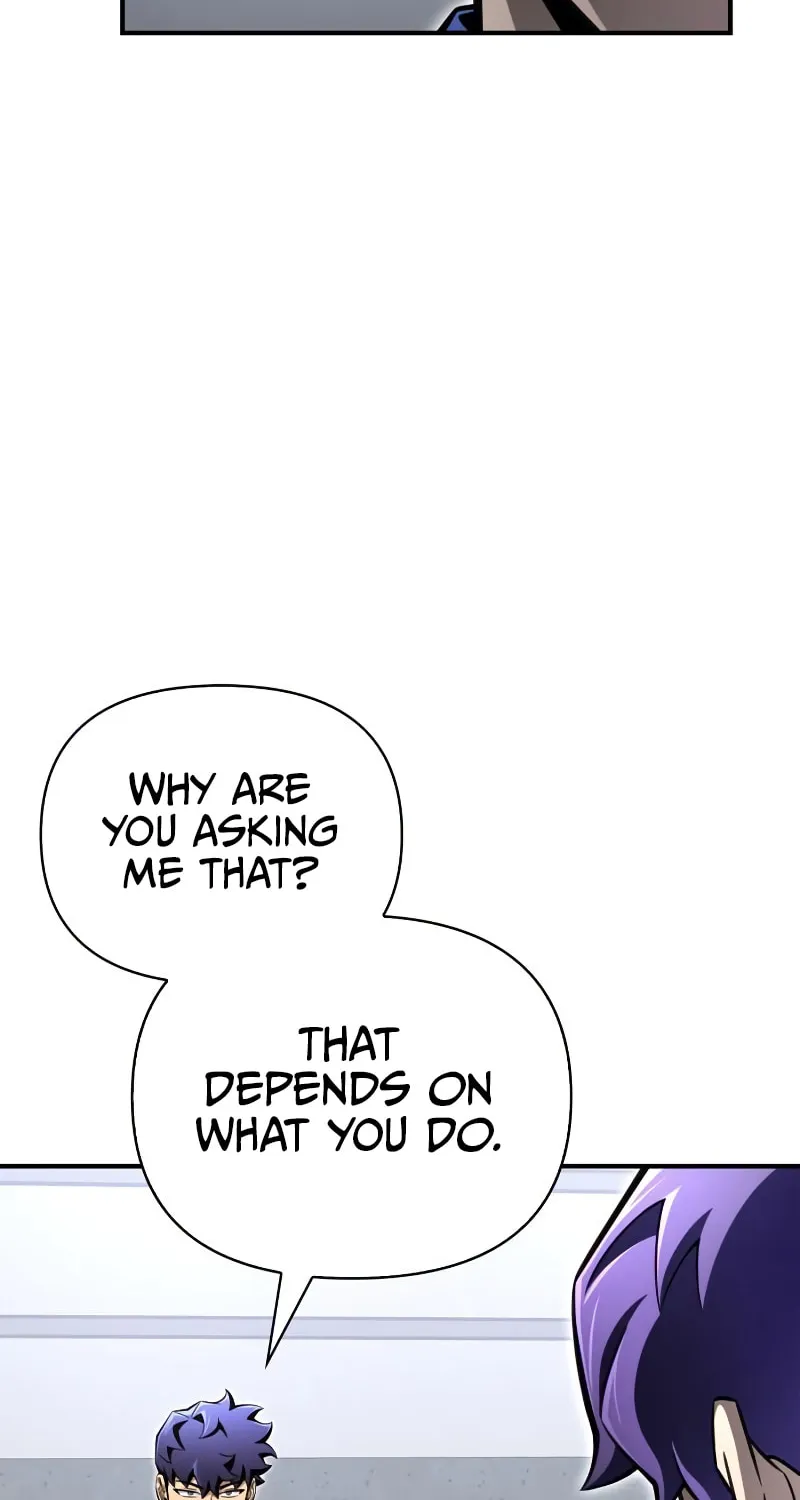 The Esper's Game Chapter 78 page 141 - 