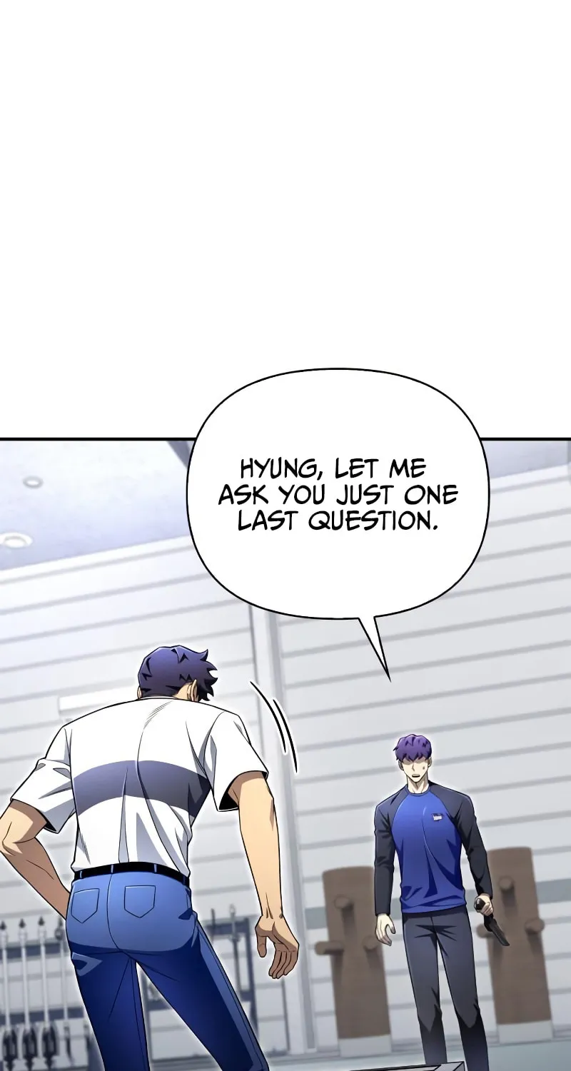 The Esper's Game Chapter 78 page 144 - 