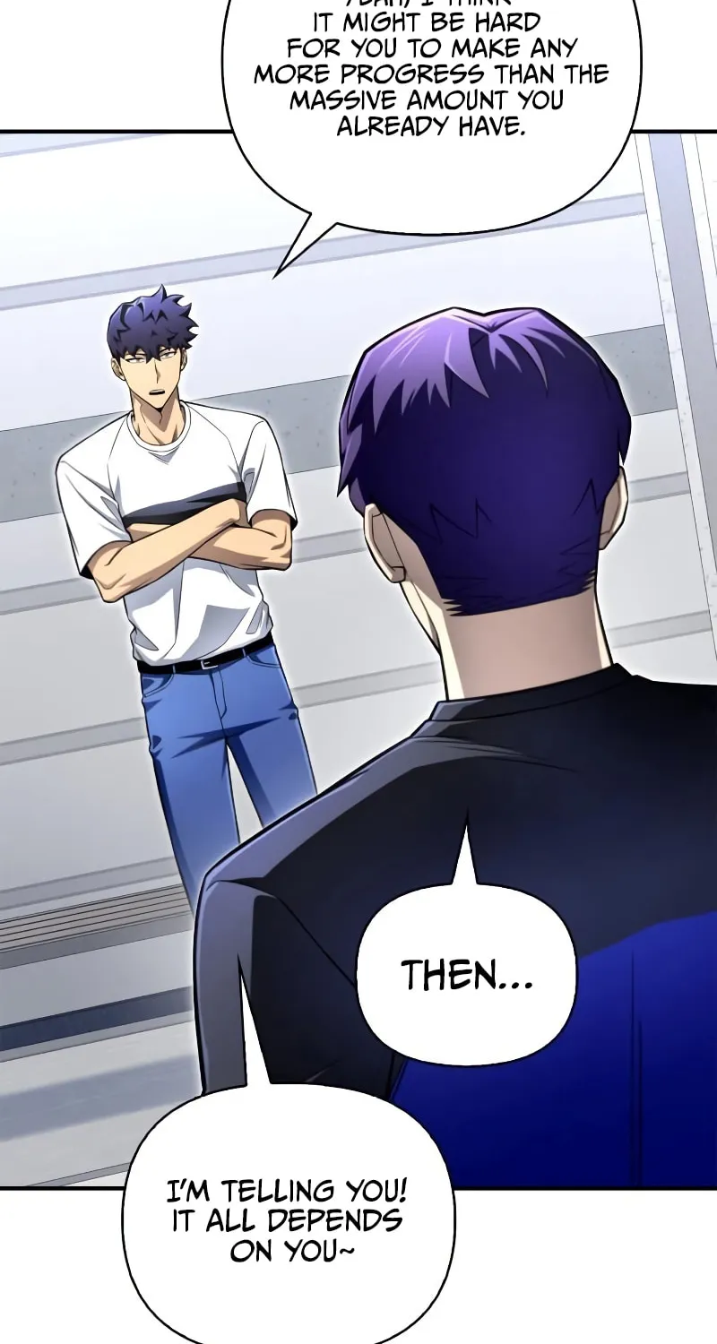 The Esper's Game Chapter 78 page 146 - 