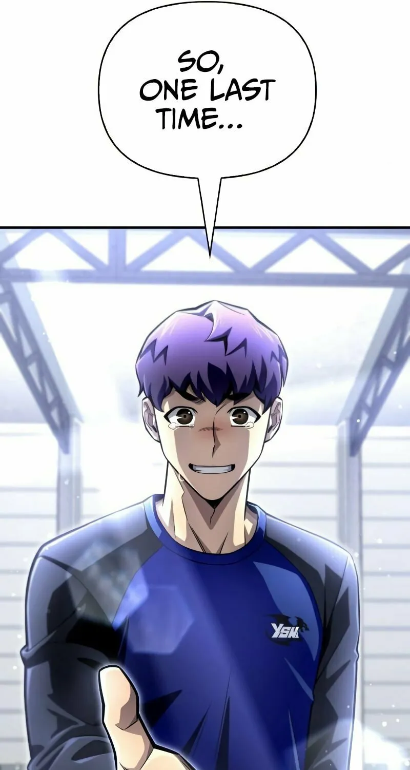 The Esper's Game Chapter 78 page 153 - 