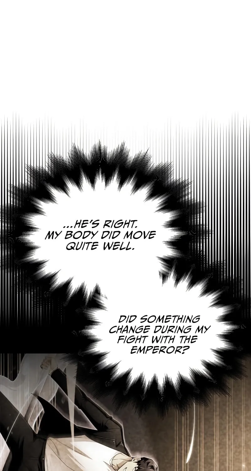 The Esper's Game Chapter 78 page 19 - 