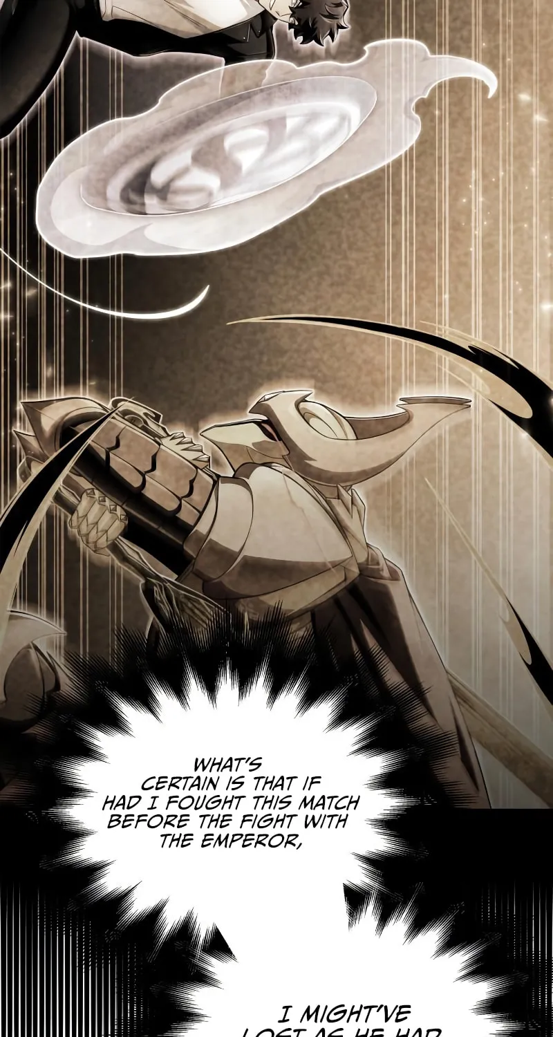 The Esper's Game Chapter 78 page 20 - 