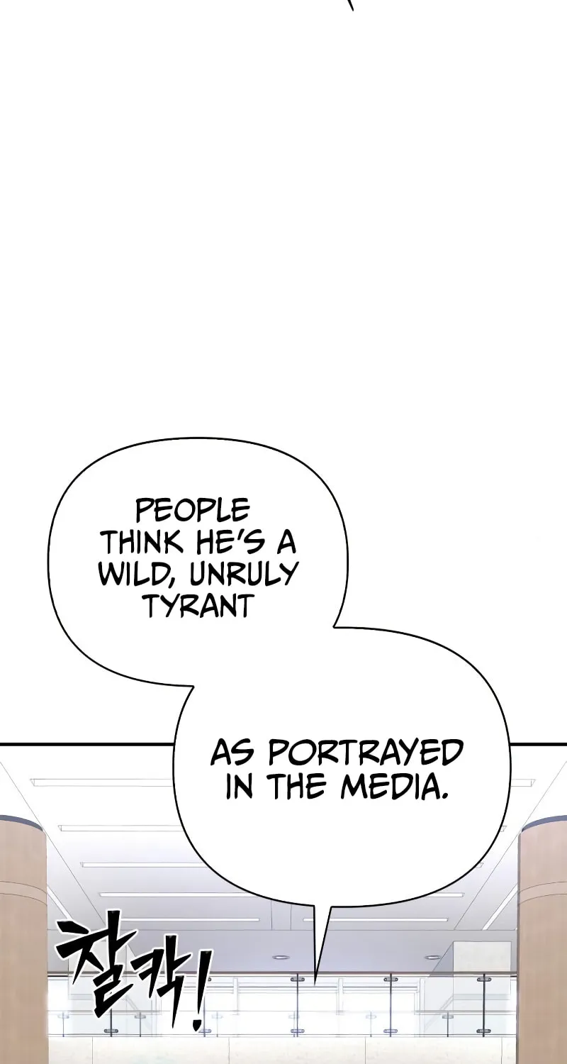 The Esper's Game Chapter 78 page 3 - 