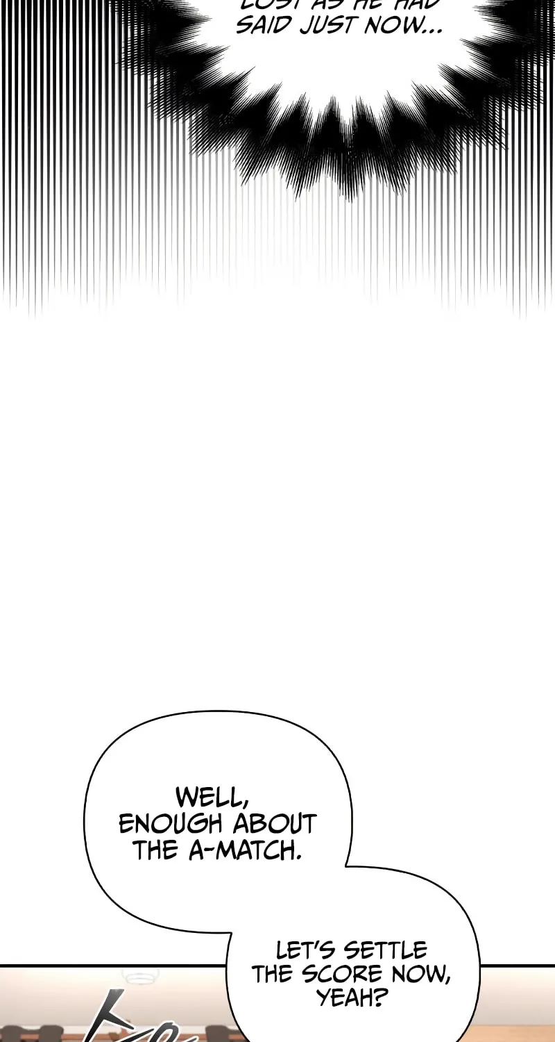 The Esper's Game Chapter 78 page 21 - 