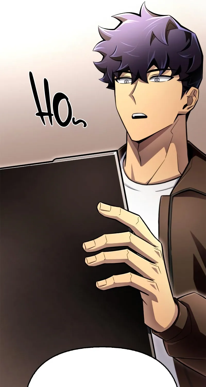 The Esper's Game Chapter 78 page 24 - 
