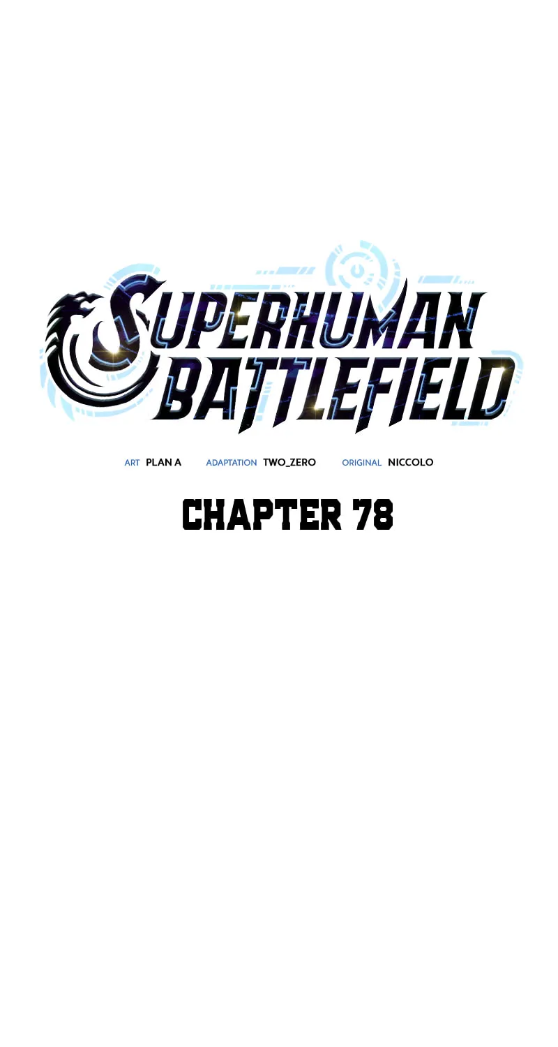 The Esper's Game Chapter 78 page 26 - 