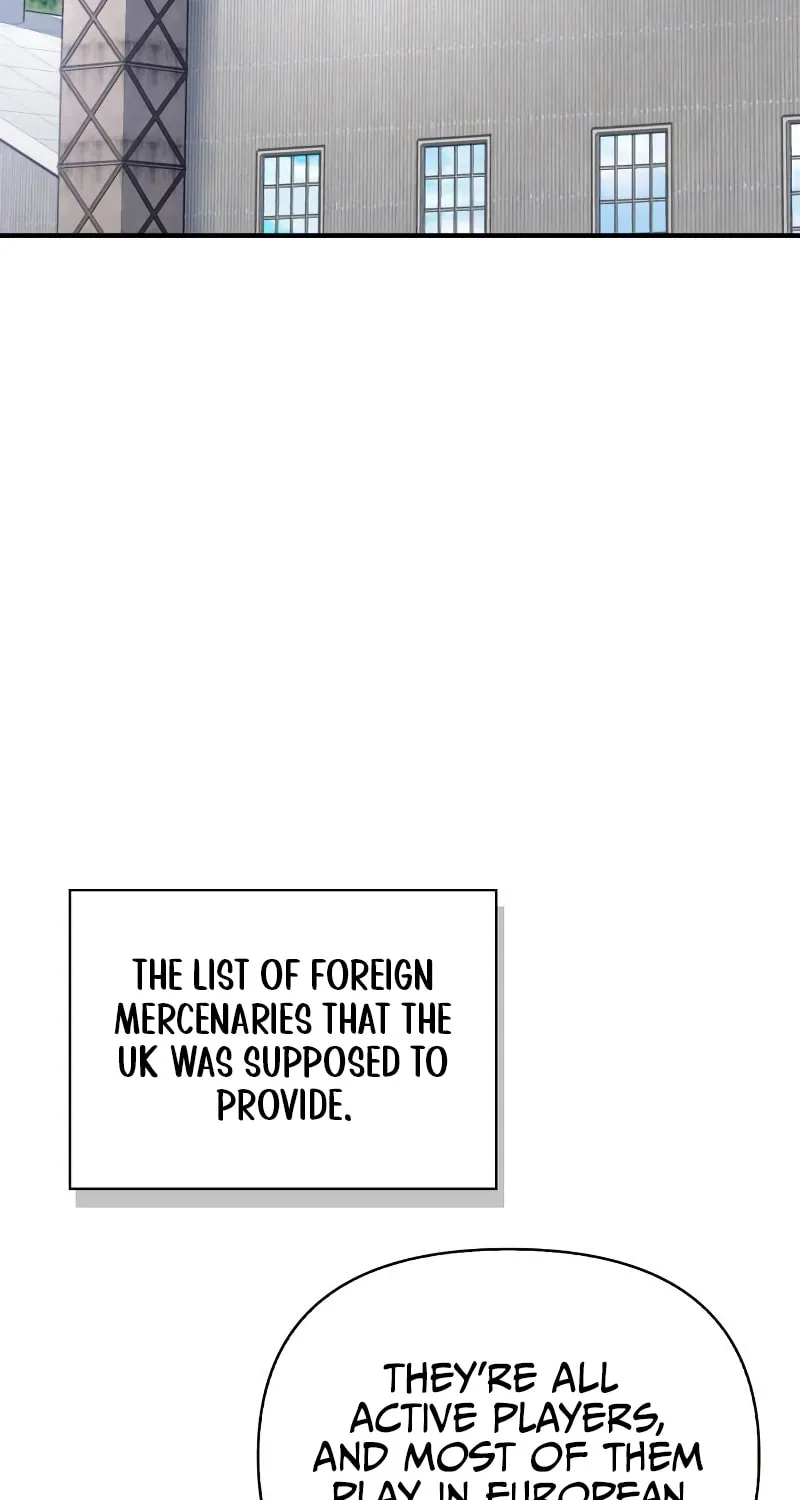 The Esper's Game Chapter 78 page 28 - 