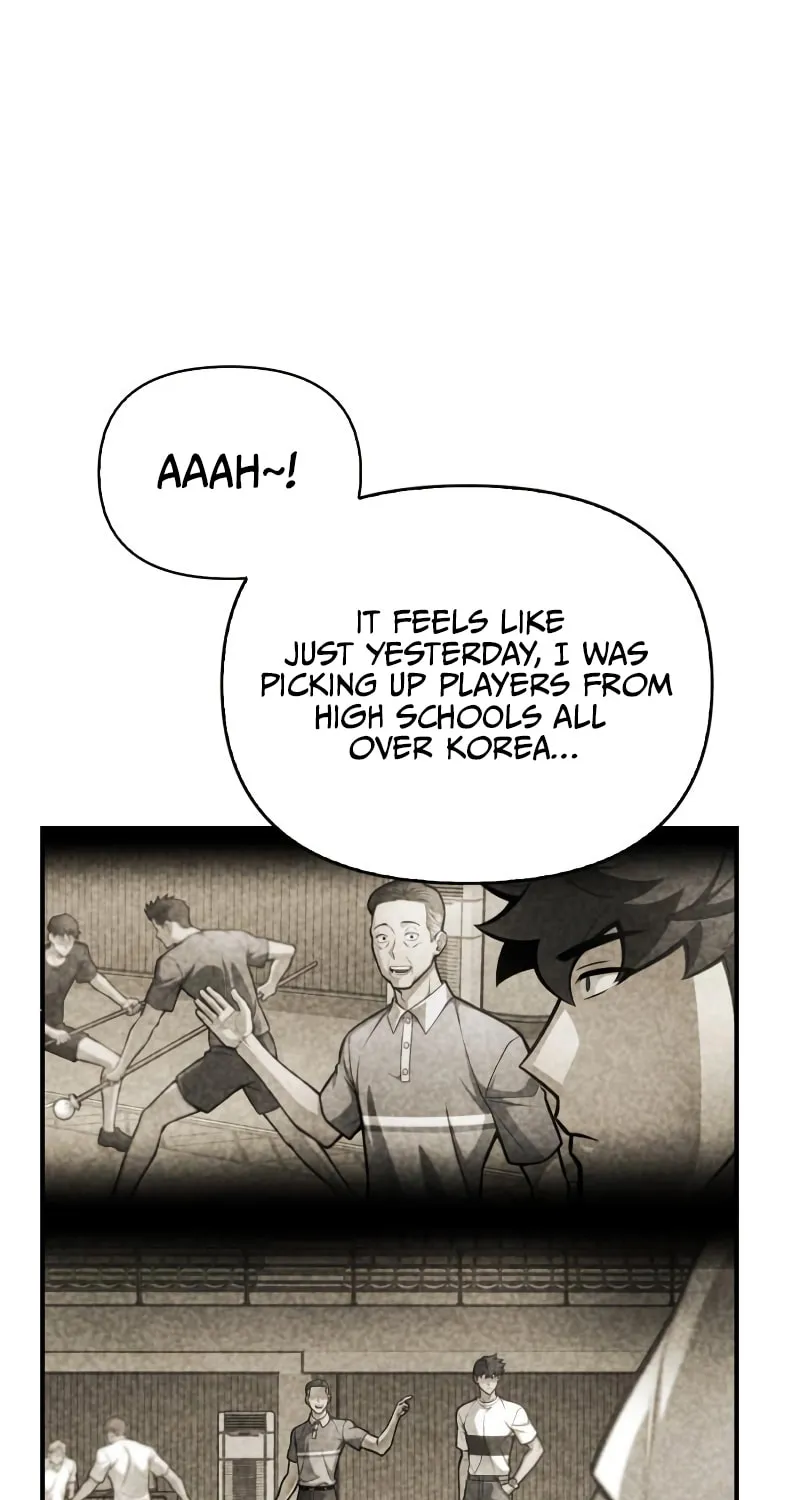The Esper's Game Chapter 78 page 32 - 