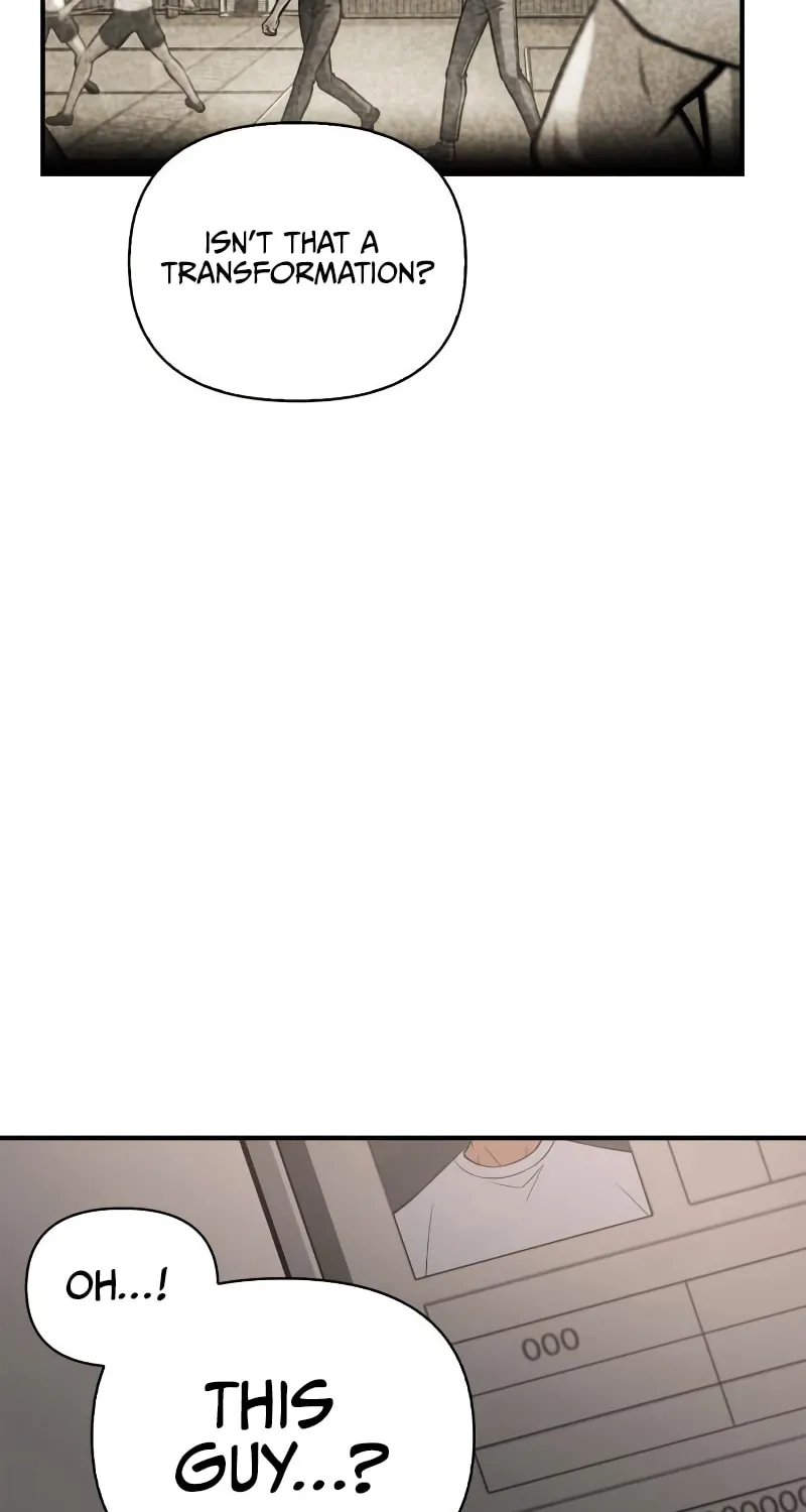 The Esper's Game Chapter 78 page 33 - 