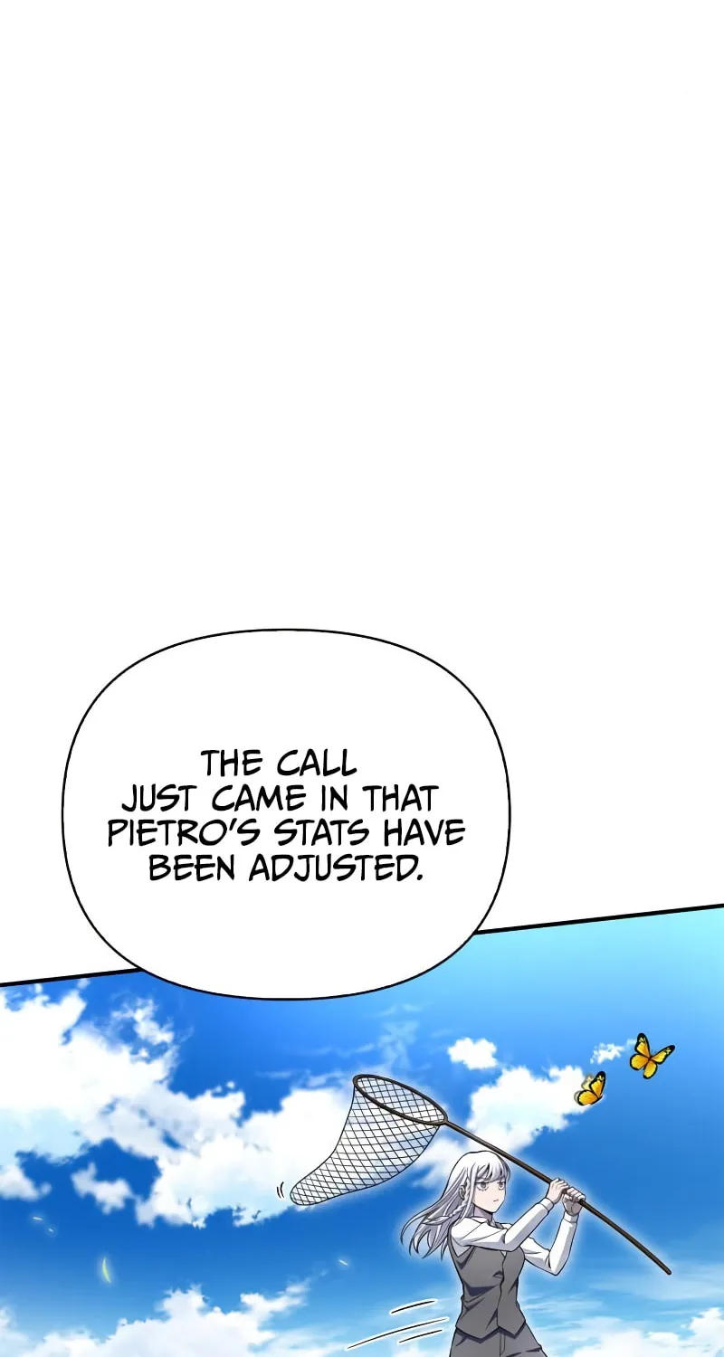 The Esper's Game Chapter 78 page 36 - 