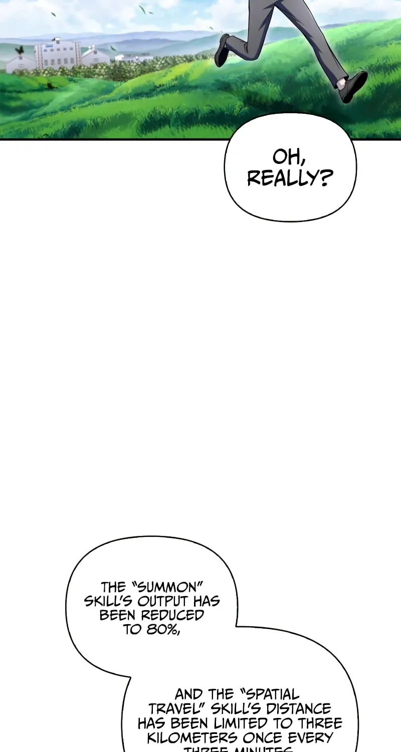 The Esper's Game Chapter 78 page 37 - 