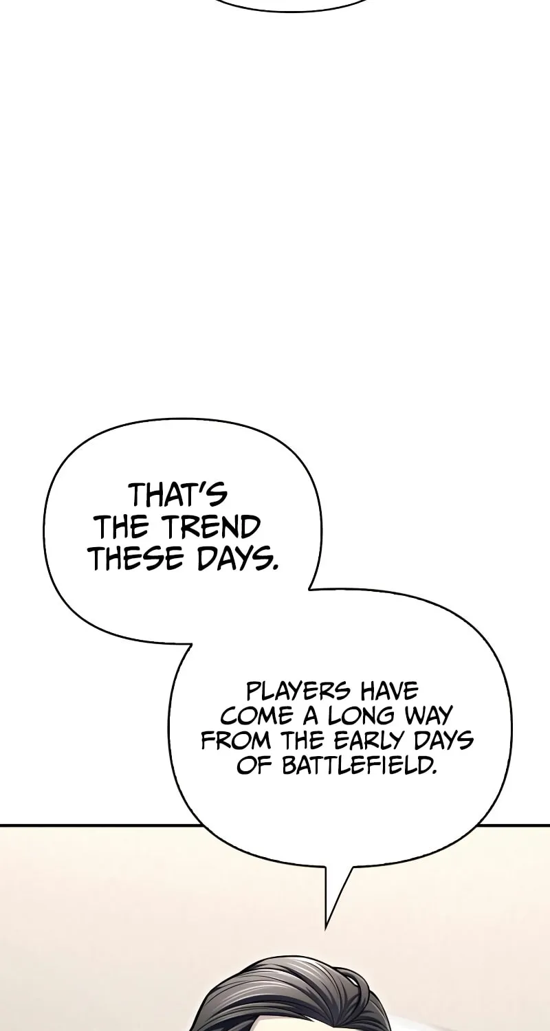 The Esper's Game Chapter 78 page 39 - 
