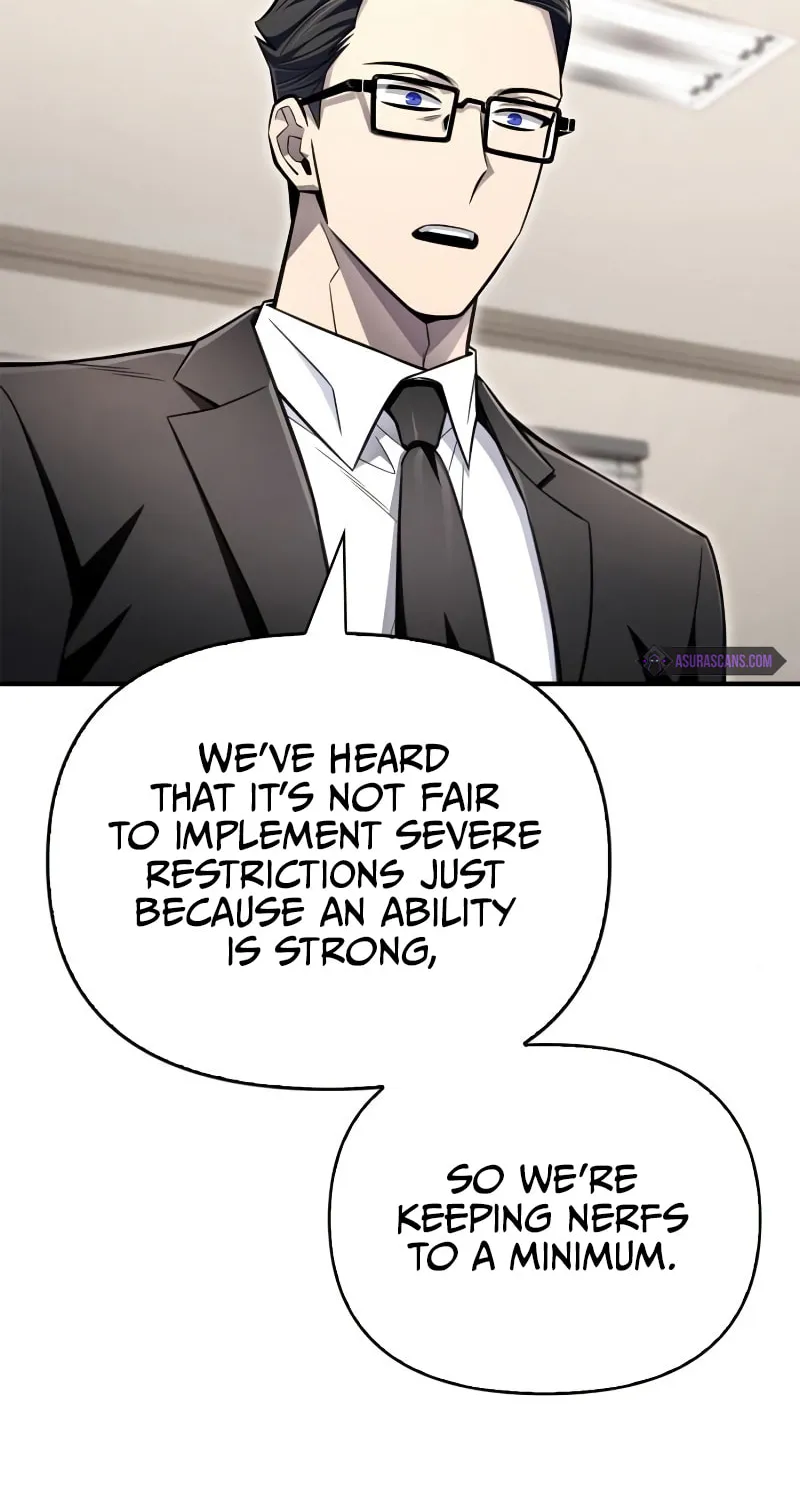 The Esper's Game Chapter 78 page 40 - 