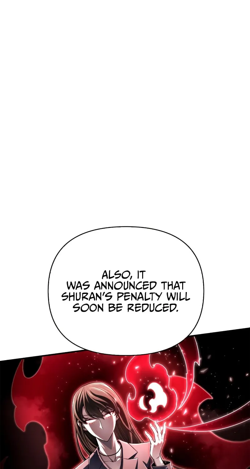 The Esper's Game Chapter 78 page 41 - 