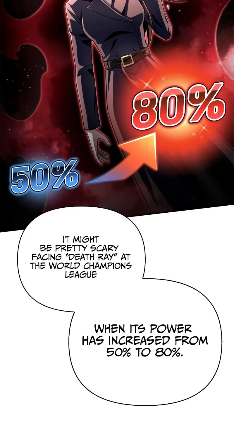 The Esper's Game Chapter 78 page 42 - 