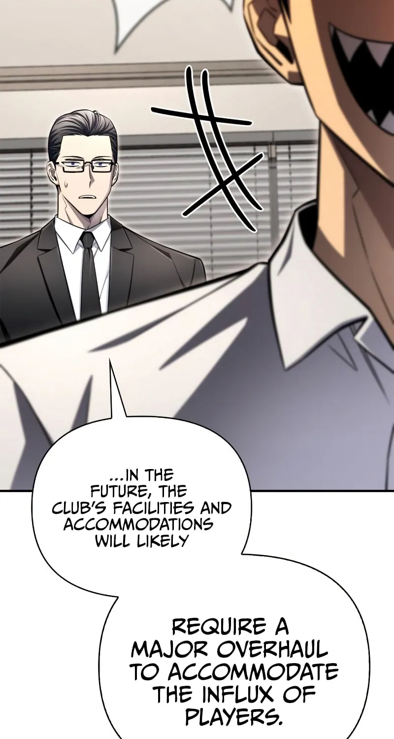 The Esper's Game Chapter 78 page 49 - 