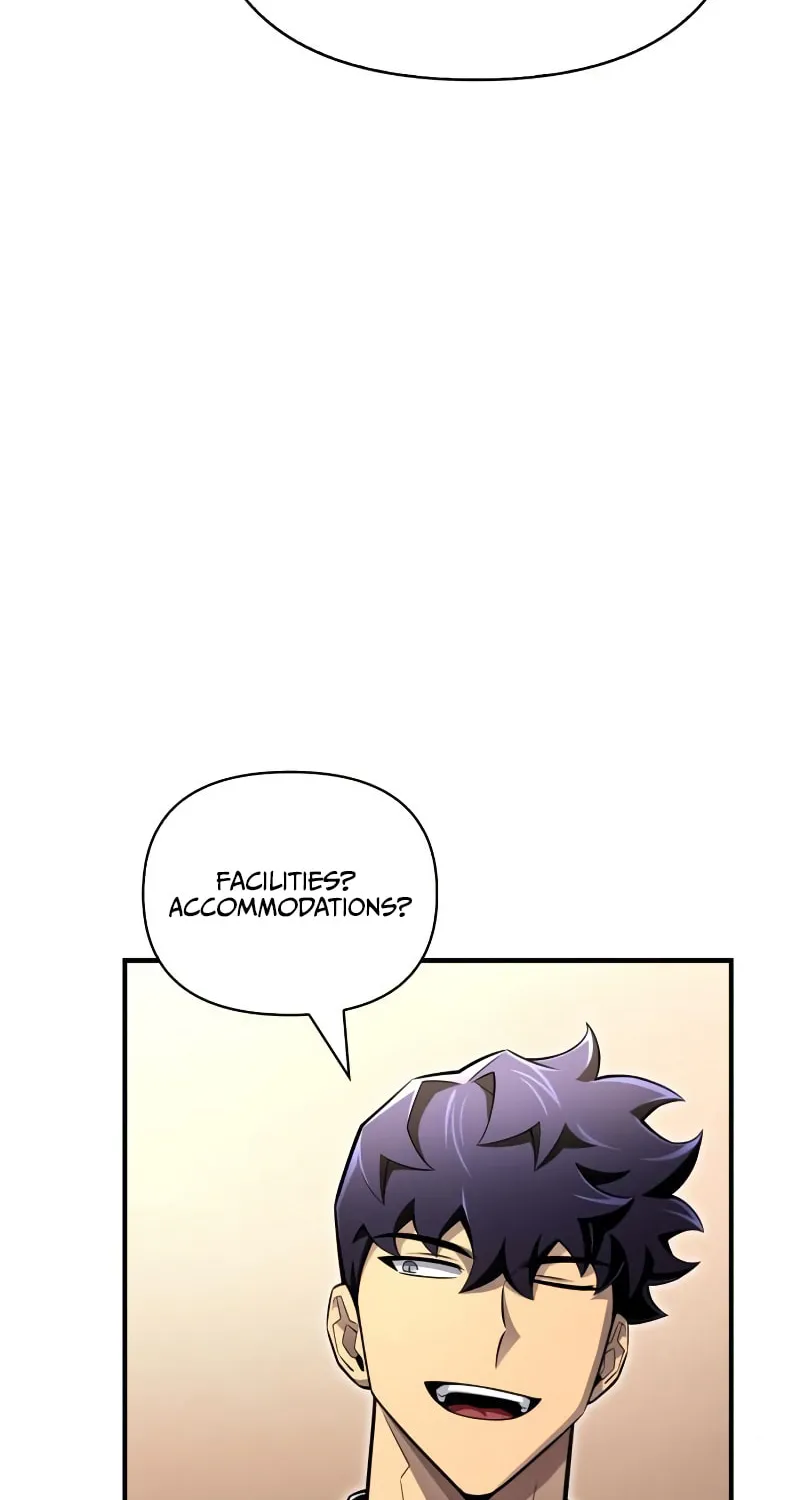 The Esper's Game Chapter 78 page 50 - 