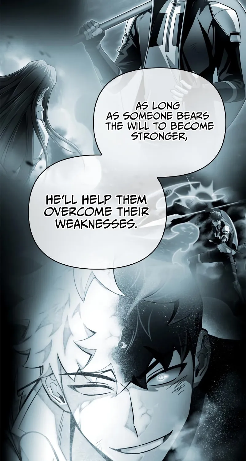 The Esper's Game Chapter 78 page 6 - 
