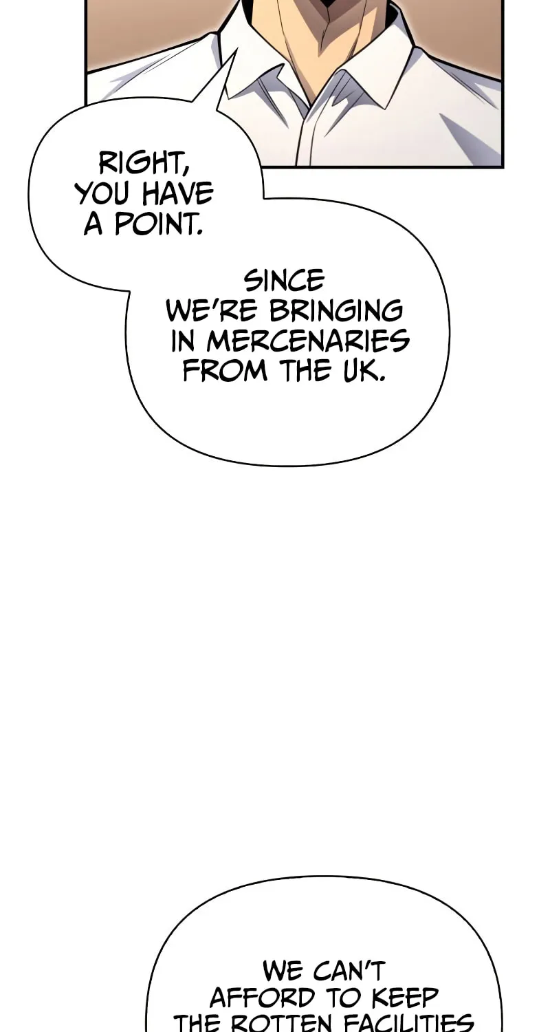 The Esper's Game Chapter 78 page 51 - 