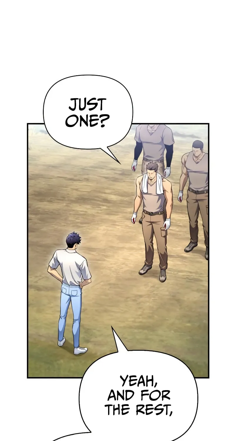The Esper's Game Chapter 78 page 56 - 