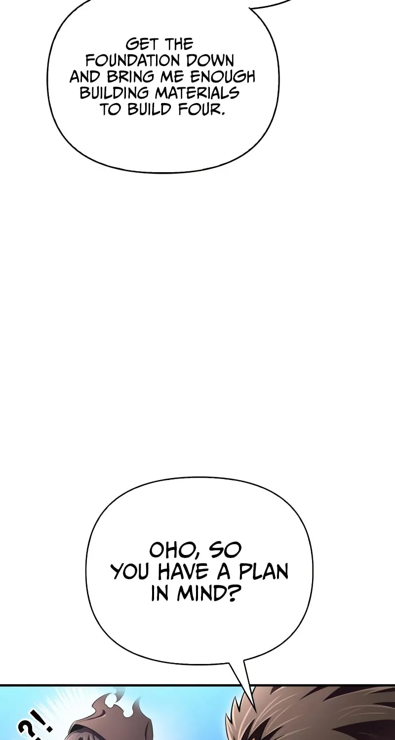 The Esper's Game Chapter 78 page 57 - 